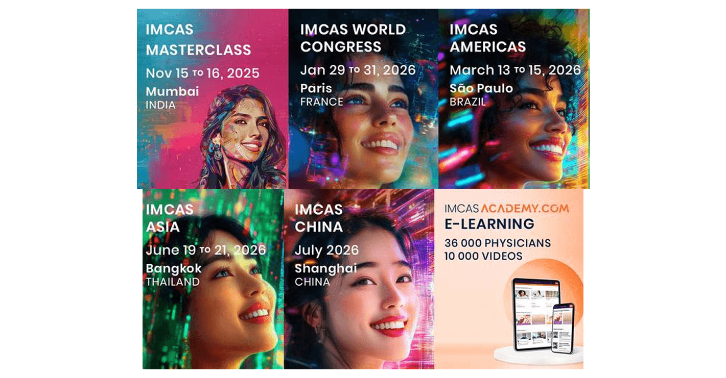 IMCAS ACADEMY