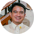 avatar of Christopher P. Aro, MD